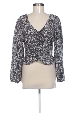 Дамска блуза H&M, Размер M, Цвят Многоцветен, Цена 10,22 €