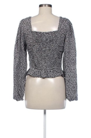 Дамска блуза H&M, Размер M, Цвят Многоцветен, Цена 10,22 €