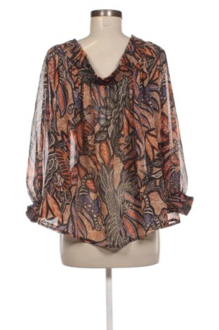 Dámska blúza H&M, Veľkosť XL, Farba Viacfarebná, Cena  11,95 €