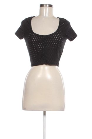 Dámska blúza H&M, Veľkosť M, Farba Čierna, Cena  11,95 €