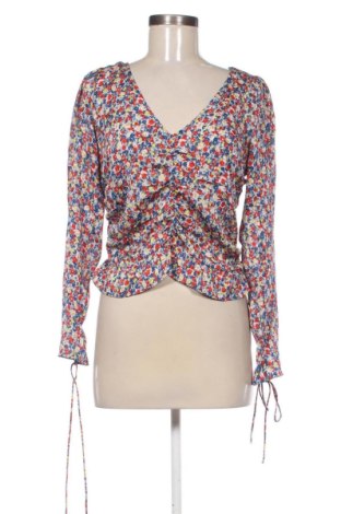 Damen Shirt H&M, Größe M, Farbe Mehrfarbig, Preis € 3,99