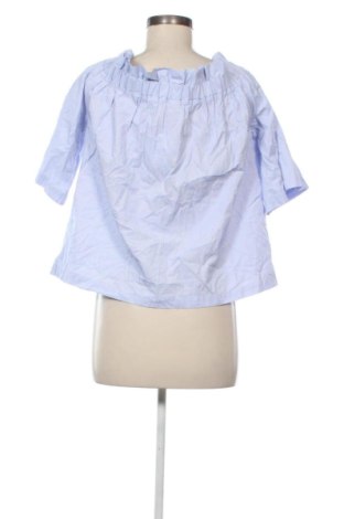 Bluză de femei H&M, Mărime L, Culoare Multicolor, Preț 60,99 Lei