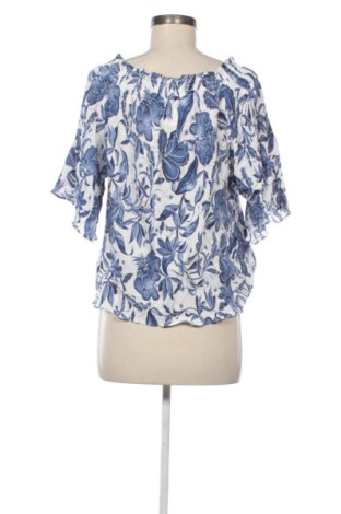 Γυναικεία μπλούζα H&M, Μέγεθος XL, Χρώμα Πολύχρωμο, Τιμή 11,99 €