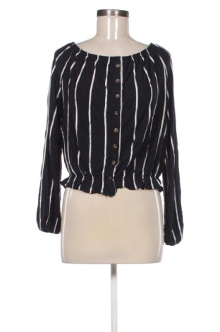 Дамска блуза H&M, Размер L, Цвят Многоцветен, Цена 4,09 €