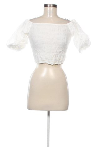 Dámska blúza H&M, Veľkosť S, Farba Biela, Cena  18,95 €