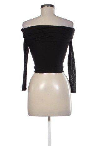 Bluzka damska H&M, Rozmiar XXS, Kolor Czarny, Cena 53,58 zł