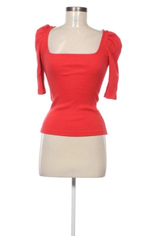 Damen Shirt H&M, Größe S, Farbe Rot, Preis € 8,99