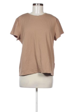 Дамска блуза H&M, Размер XXL, Цвят Кафяв, Цена 16,36 €