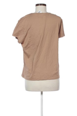 Дамска блуза H&M, Размер XXL, Цвят Кафяв, Цена 16,36 €