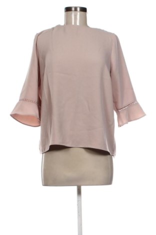 Bluzka damska H&M, Rozmiar M, Kolor Beżowy, Cena 49,35 zł