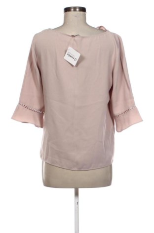 Bluzka damska H&M, Rozmiar M, Kolor Beżowy, Cena 49,35 zł