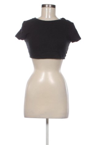 Bluzka damska H&M, Rozmiar M, Kolor Czarny, Cena 51,99 zł