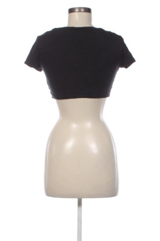 Bluzka damska H&M, Rozmiar M, Kolor Czarny, Cena 51,99 zł