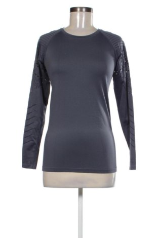 Damen Shirt H&M, Größe S, Farbe Grau, Preis 12,00 €