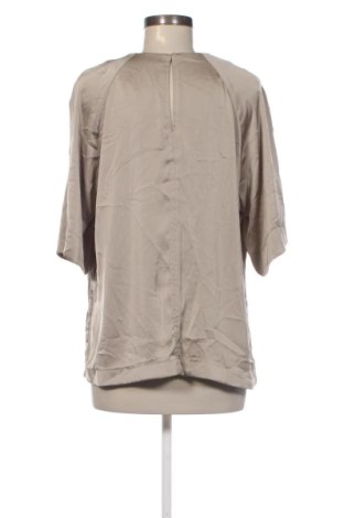 Дамска блуза H&M, Размер L, Цвят Бежов, Цена 10,22 €