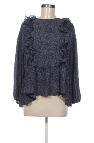 Dámska blúza H&M, Veľkosť L, Farba Viacfarebná, Cena  11,95 €