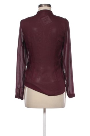 Damen Shirt H&M, Größe S, Farbe Rot, Preis 10,00 €