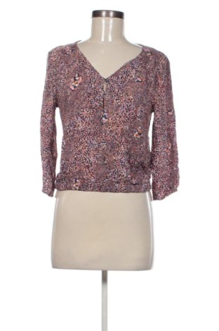 Дамска блуза H&M, Размер S, Цвят Многоцветен, Цена 3,06 €