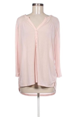 Dámska blúza H&M, Veľkosť L, Farba Ružová, Cena  9,70 €