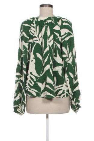 Γυναικεία μπλούζα H&M, Μέγεθος L, Χρώμα Πολύχρωμο, Τιμή 11,99 €