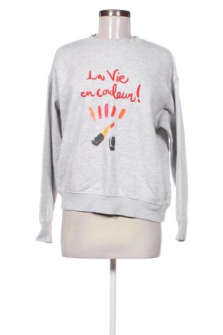 Dámska blúza H&M, Veľkosť L, Farba Sivá, Cena  10,00 €