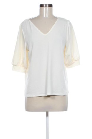 Γυναικεία μπλούζα H&M, Μέγεθος M, Χρώμα Εκρού, Τιμή 11,99 €