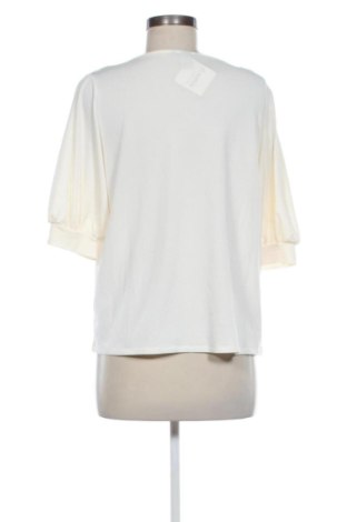 Γυναικεία μπλούζα H&M, Μέγεθος M, Χρώμα Εκρού, Τιμή 11,99 €