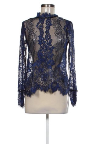 Dámska blúza H&M, Veľkosť S, Farba Modrá, Cena  9,78 €