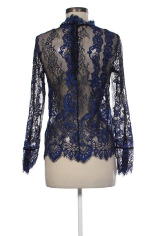 Dámska blúza H&M, Veľkosť S, Farba Modrá, Cena  9,78 €