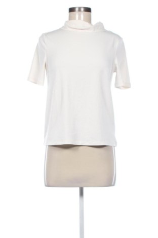 Damen Shirt H&M, Größe XS, Farbe Ecru, Preis 10,00 €