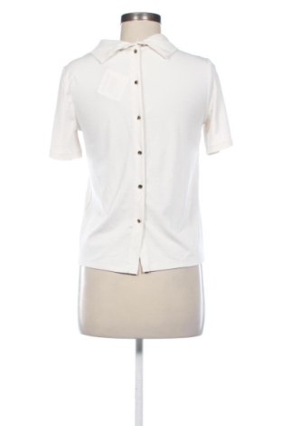 Damen Shirt H&M, Größe XS, Farbe Ecru, Preis 10,00 €