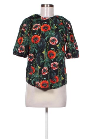 Дамска блуза H&M, Размер M, Цвят Многоцветен, Цена 10,00 €