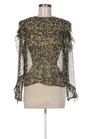 Damen Shirt H&M, Größe XS, Farbe Mehrfarbig, Preis 12,99 €