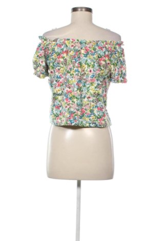Дамска блуза H&M, Размер XS, Цвят Многоцветен, Цена 10,22 €