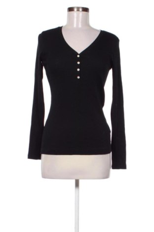 Dámska blúza H&M, Veľkosť M, Farba Čierna, Cena  12,23 €