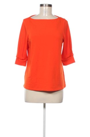 Дамска блуза H&M, Размер S, Цвят Червен, Цена 10,22 €