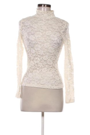 Дамска блуза H&M, Размер S, Цвят Екрю, Цена 10,22 €