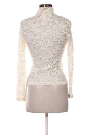 Дамска блуза H&M, Размер S, Цвят Екрю, Цена 10,22 €