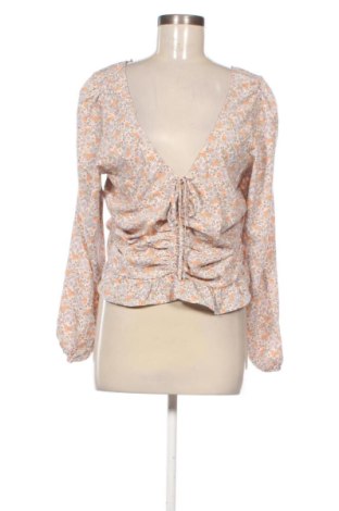 Dámská halenka H&M, Velikost XL, Barva Vícebarevné, Cena  289,00 Kč