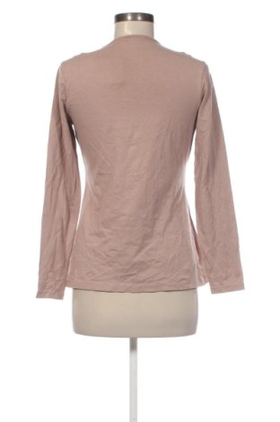 Dámska blúza H&M, Veľkosť M, Farba Popolavo ružová, Cena  11,95 €