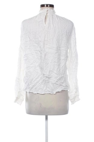 Bluzka damska H&M, Rozmiar S, Kolor Biały, Cena 51,99 zł