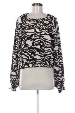 Дамска блуза H&M, Размер XL, Цвят Многоцветен, Цена 10,22 €