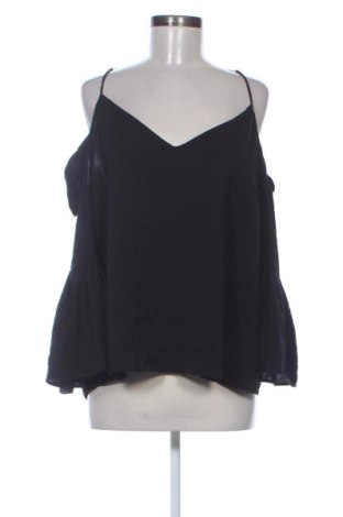 Dámska blúza H&M, Veľkosť XL, Farba Čierna, Cena  11,95 €