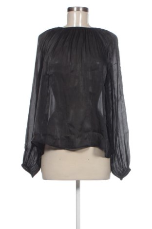 Γυναικεία μπλούζα H&M, Μέγεθος XS, Χρώμα Μαύρο, Τιμή 11,99 €