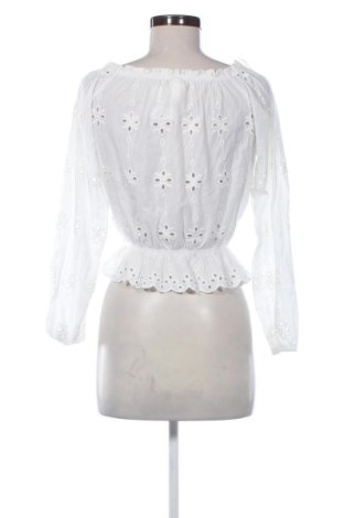 Bluzka damska H&M, Rozmiar S, Kolor Biały, Cena 51,99 zł