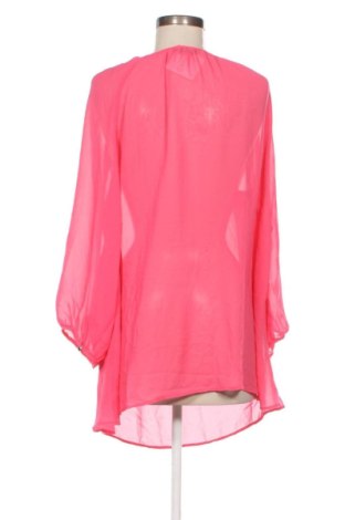 Γυναικεία μπλούζα H&M, Μέγεθος XL, Χρώμα Ρόζ , Τιμή 11,99 €