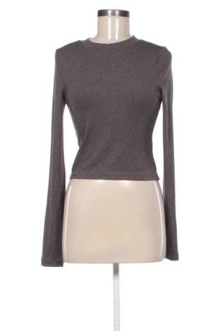 Dámska blúza H&M, Veľkosť S, Farba Sivá, Cena  10,00 €