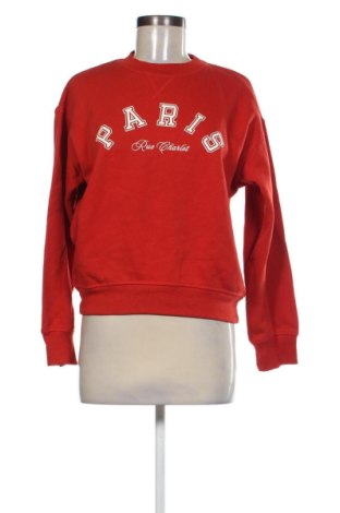 Dámska blúza H&M, Veľkosť XS, Farba Červená, Cena  10,00 €