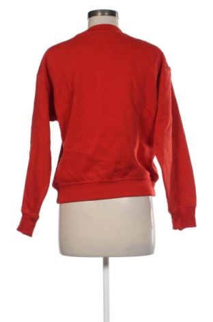 Dámska blúza H&M, Veľkosť XS, Farba Červená, Cena  10,00 €