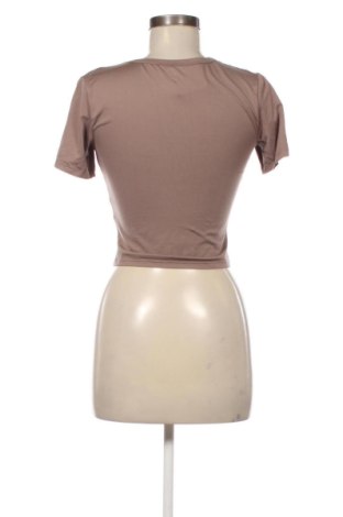 Dámska blúza H&M, Veľkosť M, Farba Hnedá, Cena  11,95 €